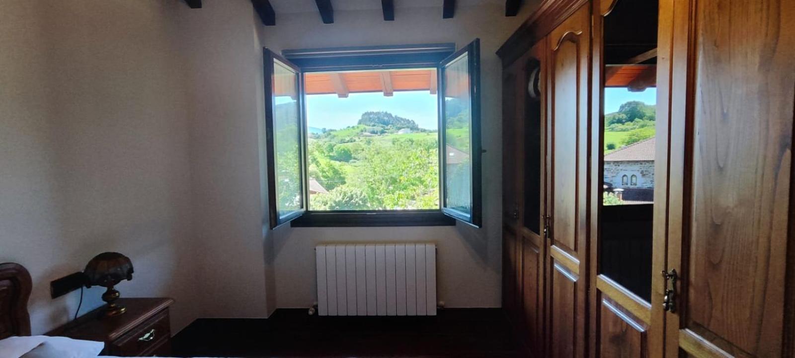 Villa Dolaretxe By Urdaibai Rentals Bilbao Exterior foto